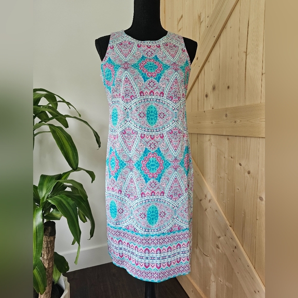 London Times Dresses & Skirts - LONDON TIMES size 4 dress‎